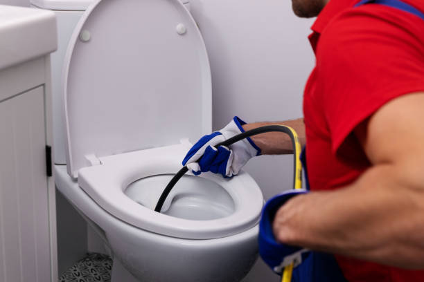 Trusted Wallace, LA Plumbing Experts