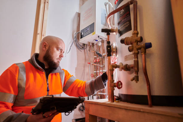 Walce, LA Plumbing Pros