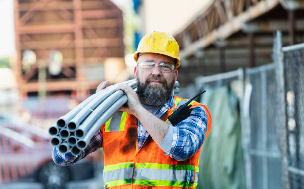 Best Sewer Line Replacement  in Walce, LA