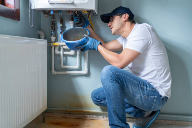 Best Hot Water Heater Installation  in Walce, LA