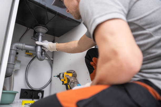 Water Softener Installation in Wallace, LA