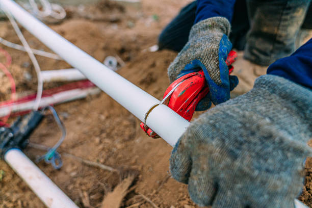Best Sewer Line Repair  in Walce, LA